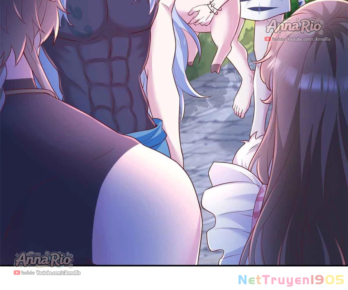 Thảnh Thơi Thú Thế Chủng Chủng Điền, Sinh Sinh Tể - Update Chapter 739 - 19