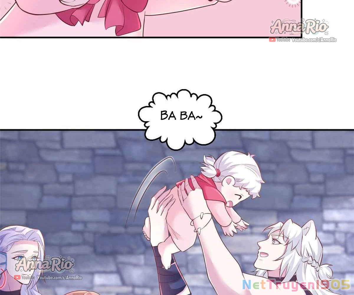 Thảnh Thơi Thú Thế Chủng Chủng Điền, Sinh Sinh Tể - Update Chapter 739 - 21