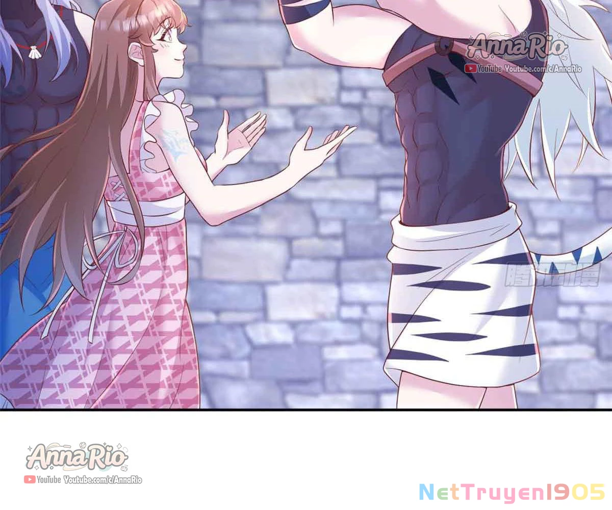 Thảnh Thơi Thú Thế Chủng Chủng Điền, Sinh Sinh Tể - Update Chapter 739 - 22