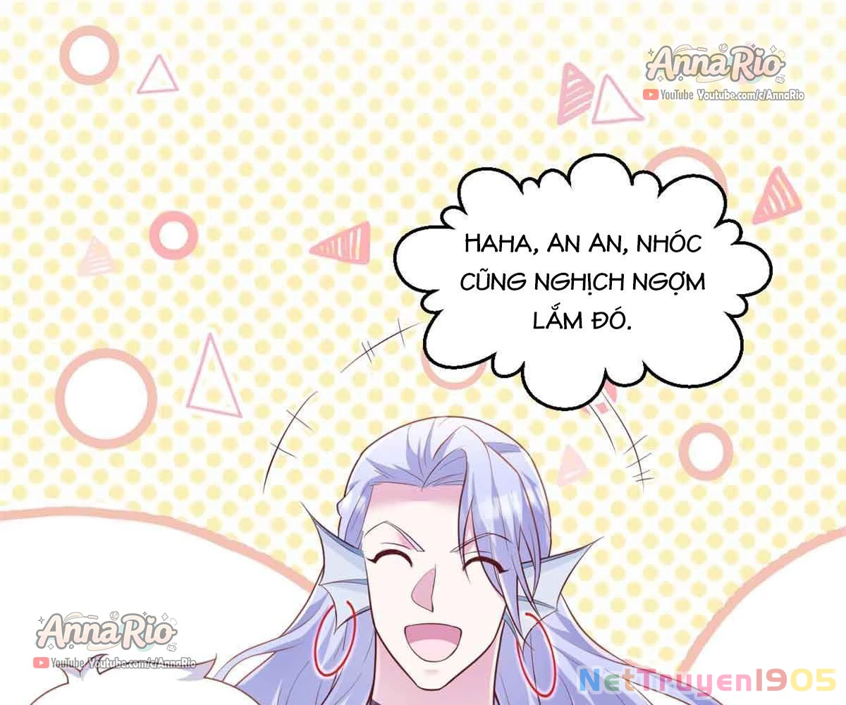 Thảnh Thơi Thú Thế Chủng Chủng Điền, Sinh Sinh Tể - Update Chapter 739 - 25