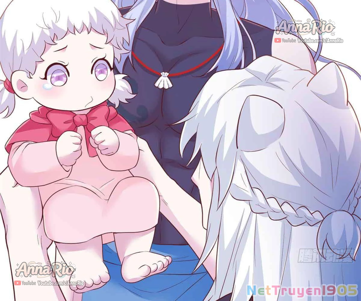 Thảnh Thơi Thú Thế Chủng Chủng Điền, Sinh Sinh Tể - Update Chapter 739 - 26