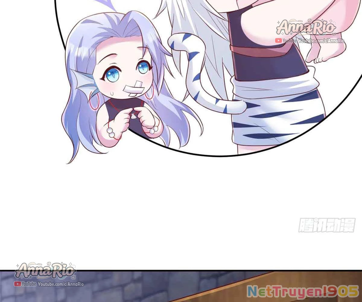 Thảnh Thơi Thú Thế Chủng Chủng Điền, Sinh Sinh Tể - Update Chapter 739 - 28