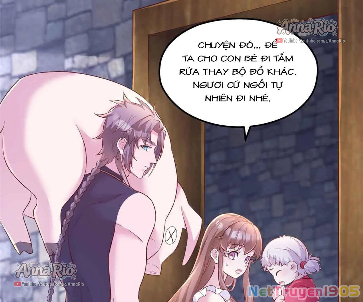 Thảnh Thơi Thú Thế Chủng Chủng Điền, Sinh Sinh Tể - Update Chapter 739 - 29