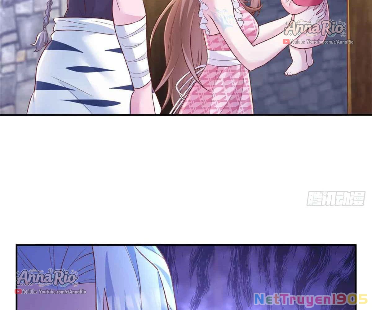 Thảnh Thơi Thú Thế Chủng Chủng Điền, Sinh Sinh Tể - Update Chapter 739 - 30