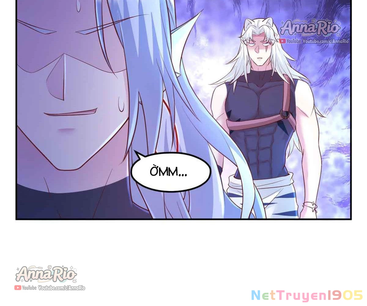 Thảnh Thơi Thú Thế Chủng Chủng Điền, Sinh Sinh Tể - Update Chapter 739 - 31