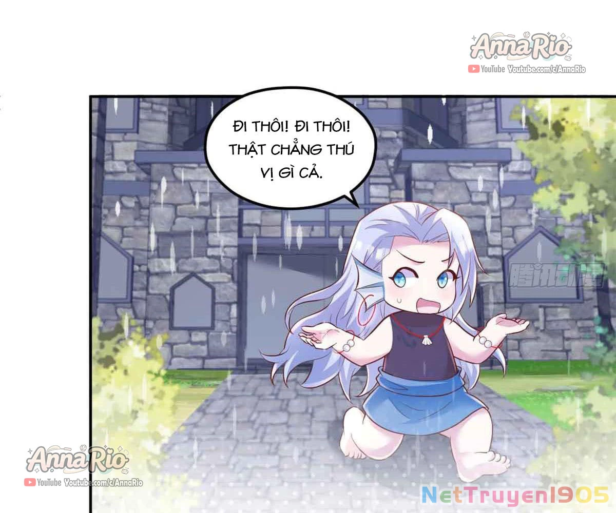 Thảnh Thơi Thú Thế Chủng Chủng Điền, Sinh Sinh Tể - Update Chapter 739 - 32