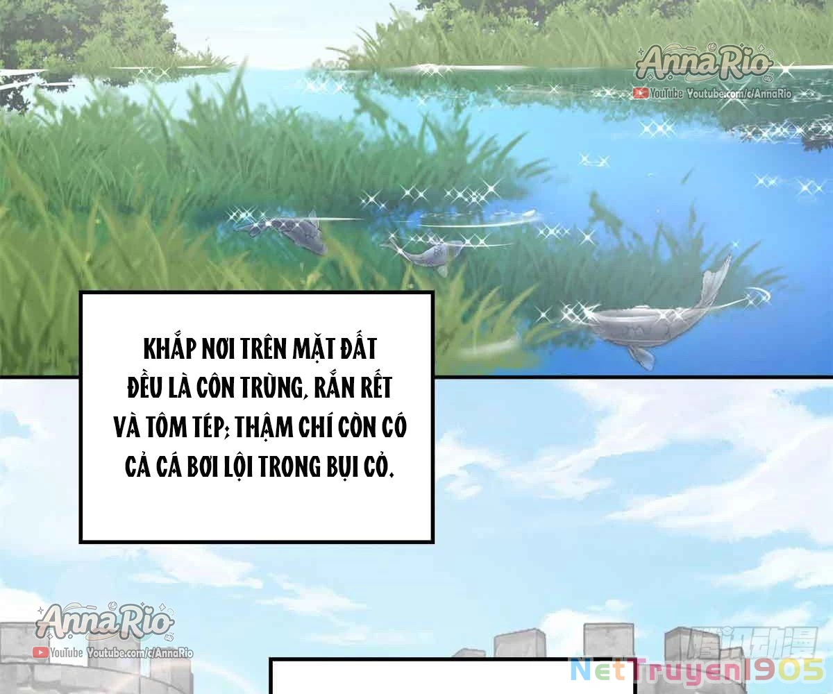 Thảnh Thơi Thú Thế Chủng Chủng Điền, Sinh Sinh Tể - Update Chapter 740 - 5