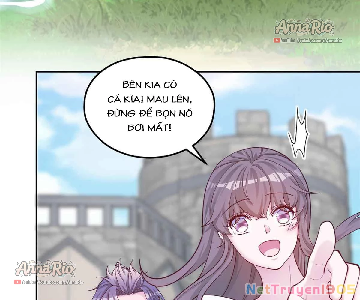Thảnh Thơi Thú Thế Chủng Chủng Điền, Sinh Sinh Tể - Update Chapter 740 - 8