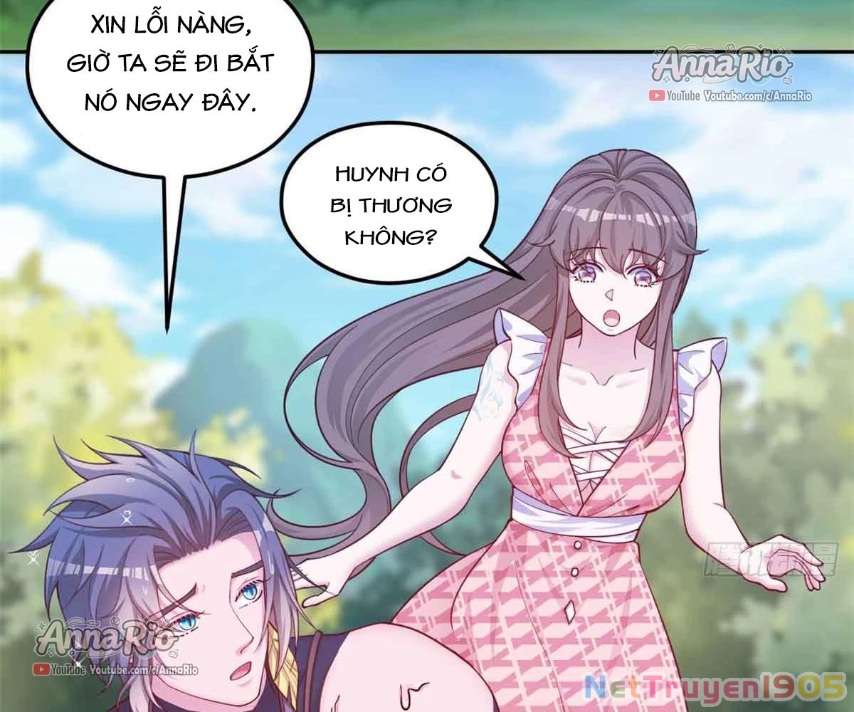 Thảnh Thơi Thú Thế Chủng Chủng Điền, Sinh Sinh Tể - Update Chapter 740 - 15