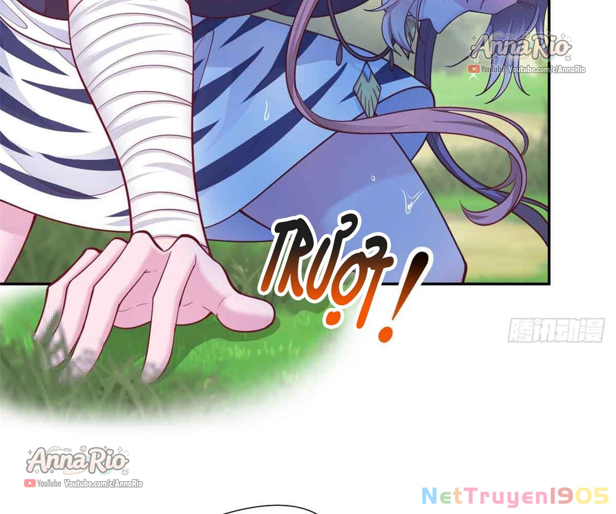 Thảnh Thơi Thú Thế Chủng Chủng Điền, Sinh Sinh Tể - Update Chapter 740 - 21