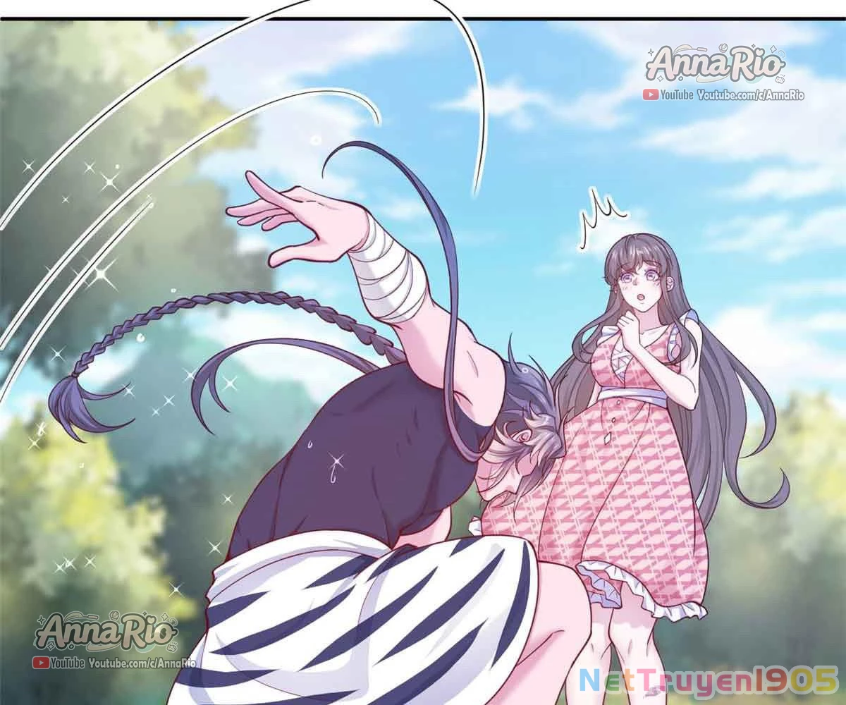 Thảnh Thơi Thú Thế Chủng Chủng Điền, Sinh Sinh Tể - Update Chapter 740 - 22