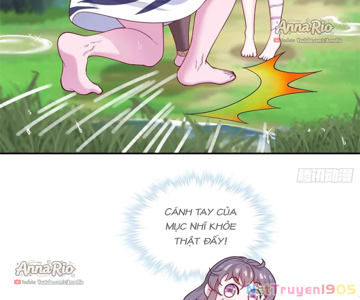 Thảnh Thơi Thú Thế Chủng Chủng Điền, Sinh Sinh Tể - Update Chapter 740 - 23