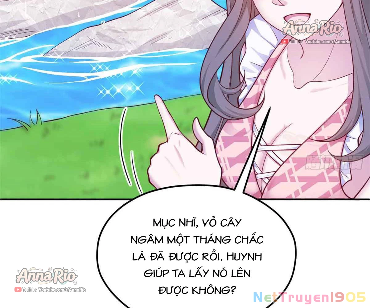 Thảnh Thơi Thú Thế Chủng Chủng Điền, Sinh Sinh Tể - Update Chapter 740 - 25