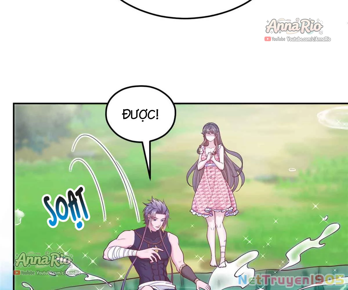 Thảnh Thơi Thú Thế Chủng Chủng Điền, Sinh Sinh Tể - Update Chapter 740 - 26