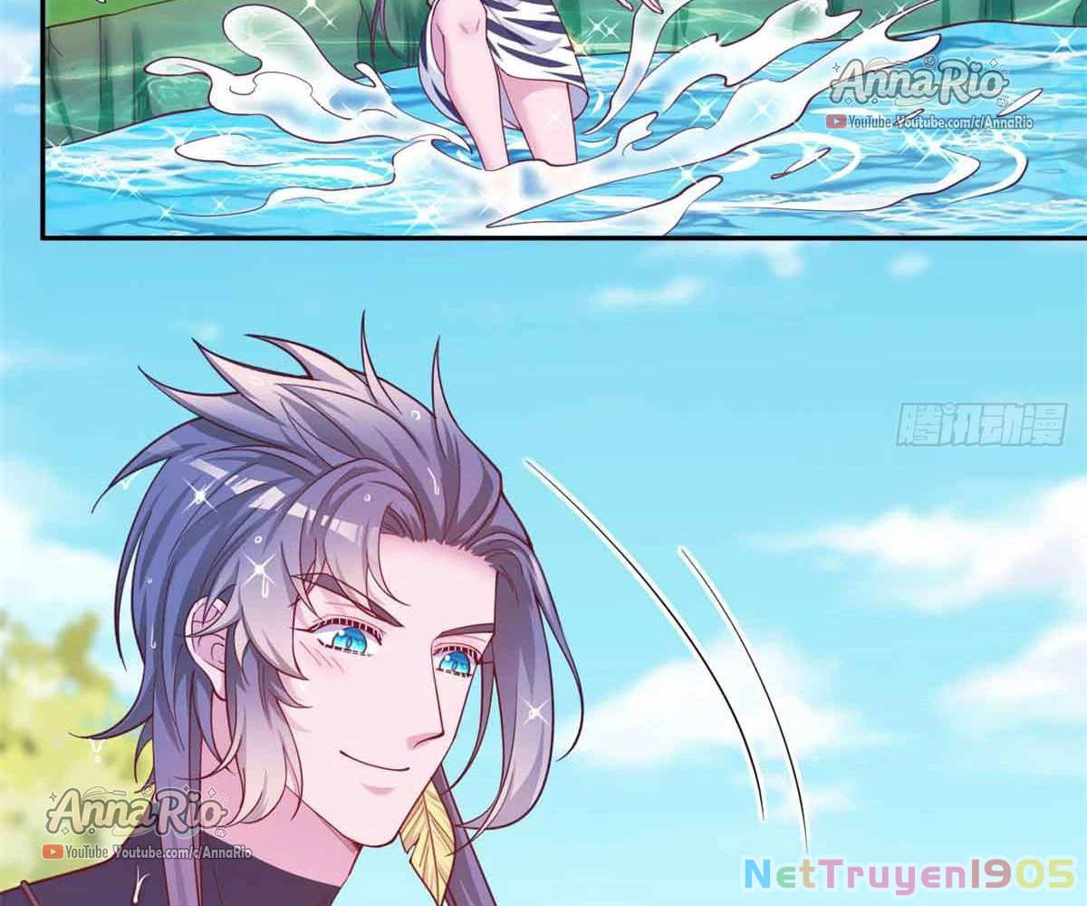 Thảnh Thơi Thú Thế Chủng Chủng Điền, Sinh Sinh Tể - Update Chapter 740 - 27
