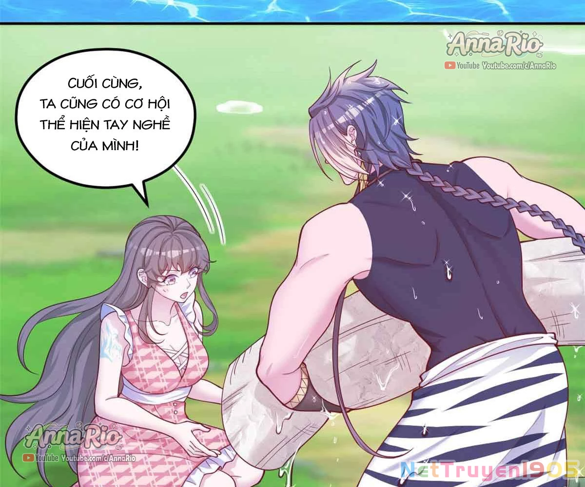 Thảnh Thơi Thú Thế Chủng Chủng Điền, Sinh Sinh Tể - Update Chapter 740 - 30