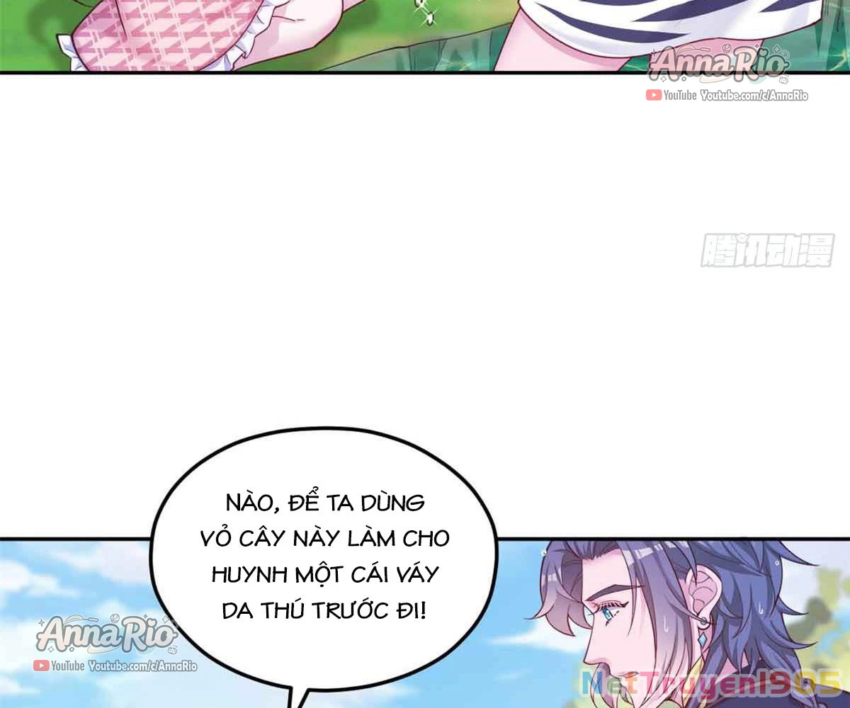 Thảnh Thơi Thú Thế Chủng Chủng Điền, Sinh Sinh Tể - Update Chapter 740 - 31