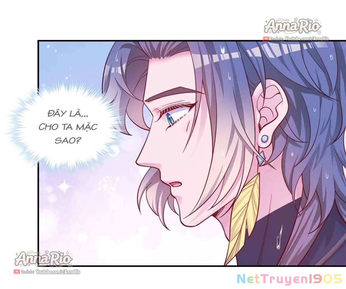 Thảnh Thơi Thú Thế Chủng Chủng Điền, Sinh Sinh Tể - Update Chapter 741 - 4