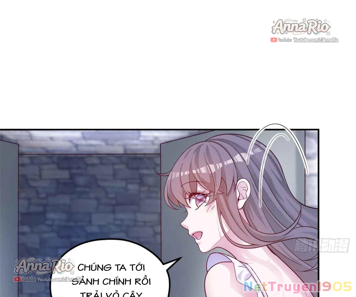 Thảnh Thơi Thú Thế Chủng Chủng Điền, Sinh Sinh Tể - Update Chapter 741 - 5