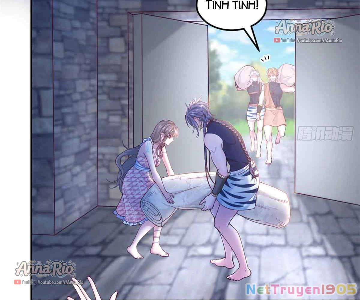 Thảnh Thơi Thú Thế Chủng Chủng Điền, Sinh Sinh Tể - Update Chapter 741 - 11