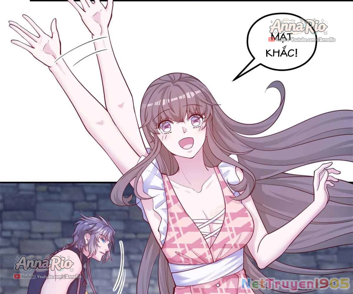 Thảnh Thơi Thú Thế Chủng Chủng Điền, Sinh Sinh Tể - Update Chapter 741 - 12