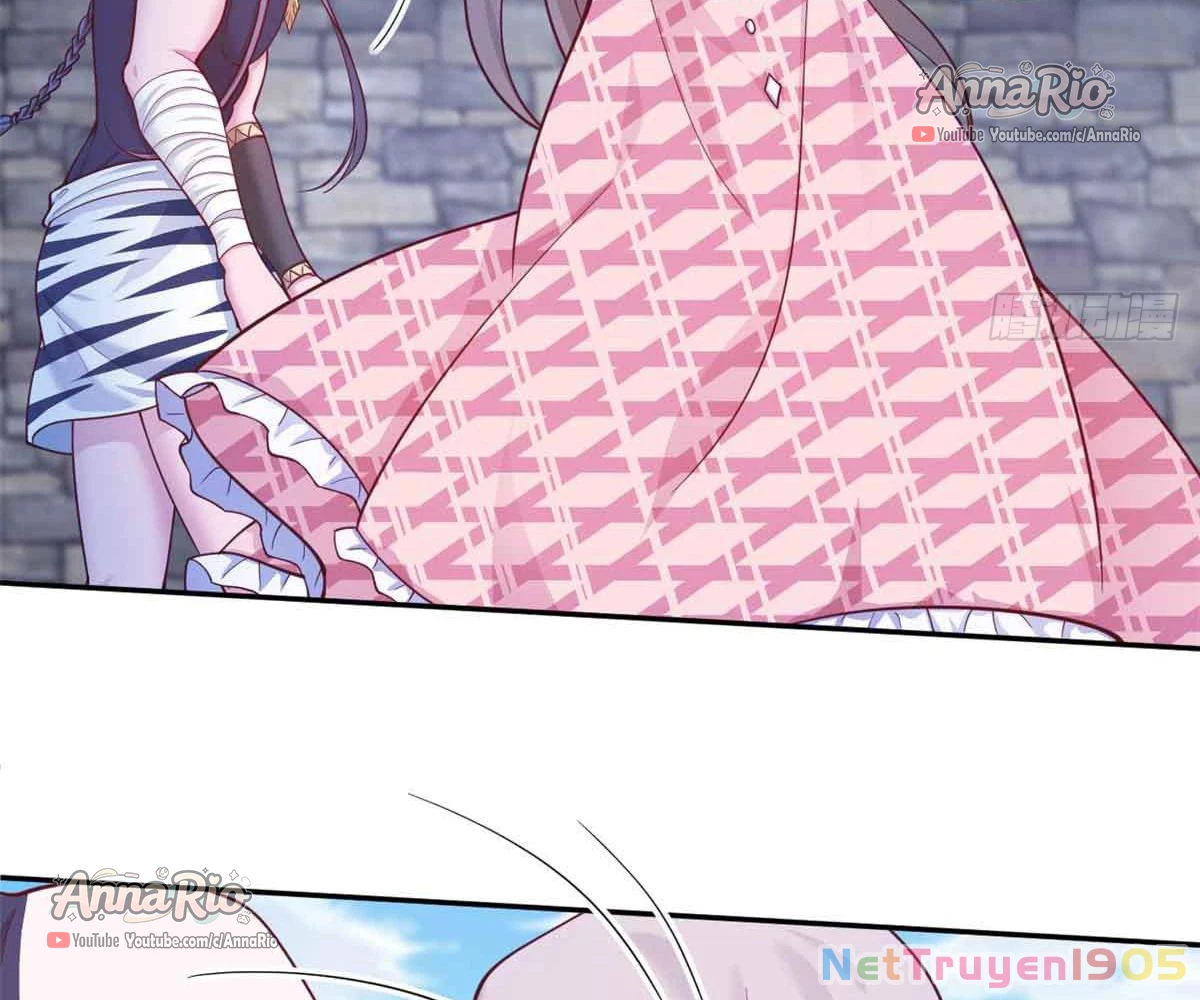 Thảnh Thơi Thú Thế Chủng Chủng Điền, Sinh Sinh Tể - Update Chapter 741 - 13
