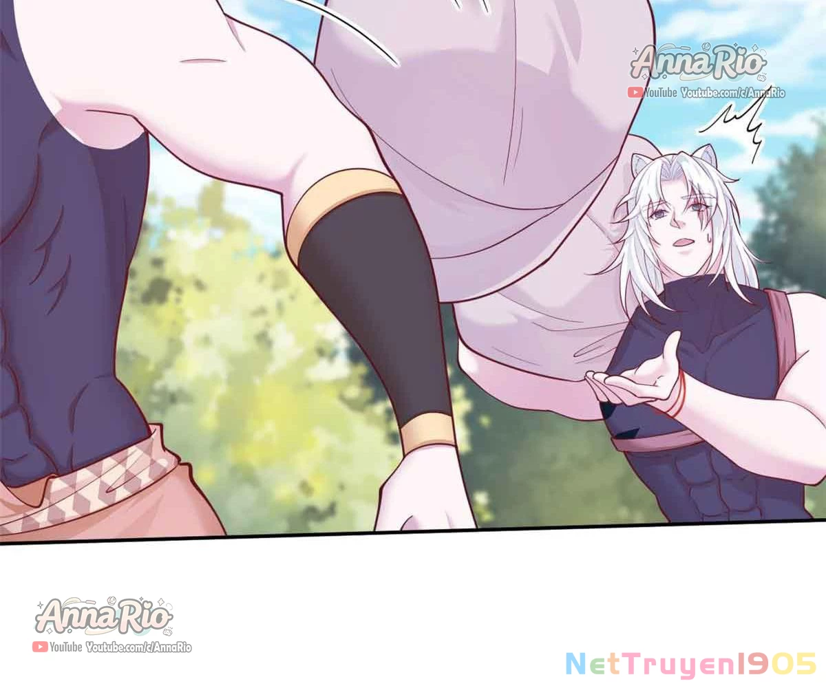 Thảnh Thơi Thú Thế Chủng Chủng Điền, Sinh Sinh Tể - Update Chapter 741 - 14