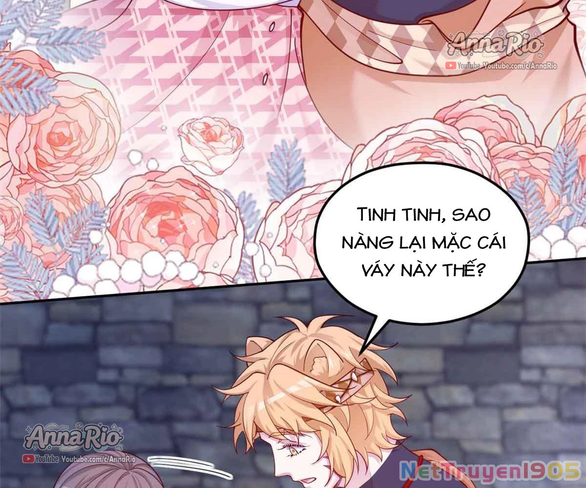 Thảnh Thơi Thú Thế Chủng Chủng Điền, Sinh Sinh Tể - Update Chapter 741 - 17