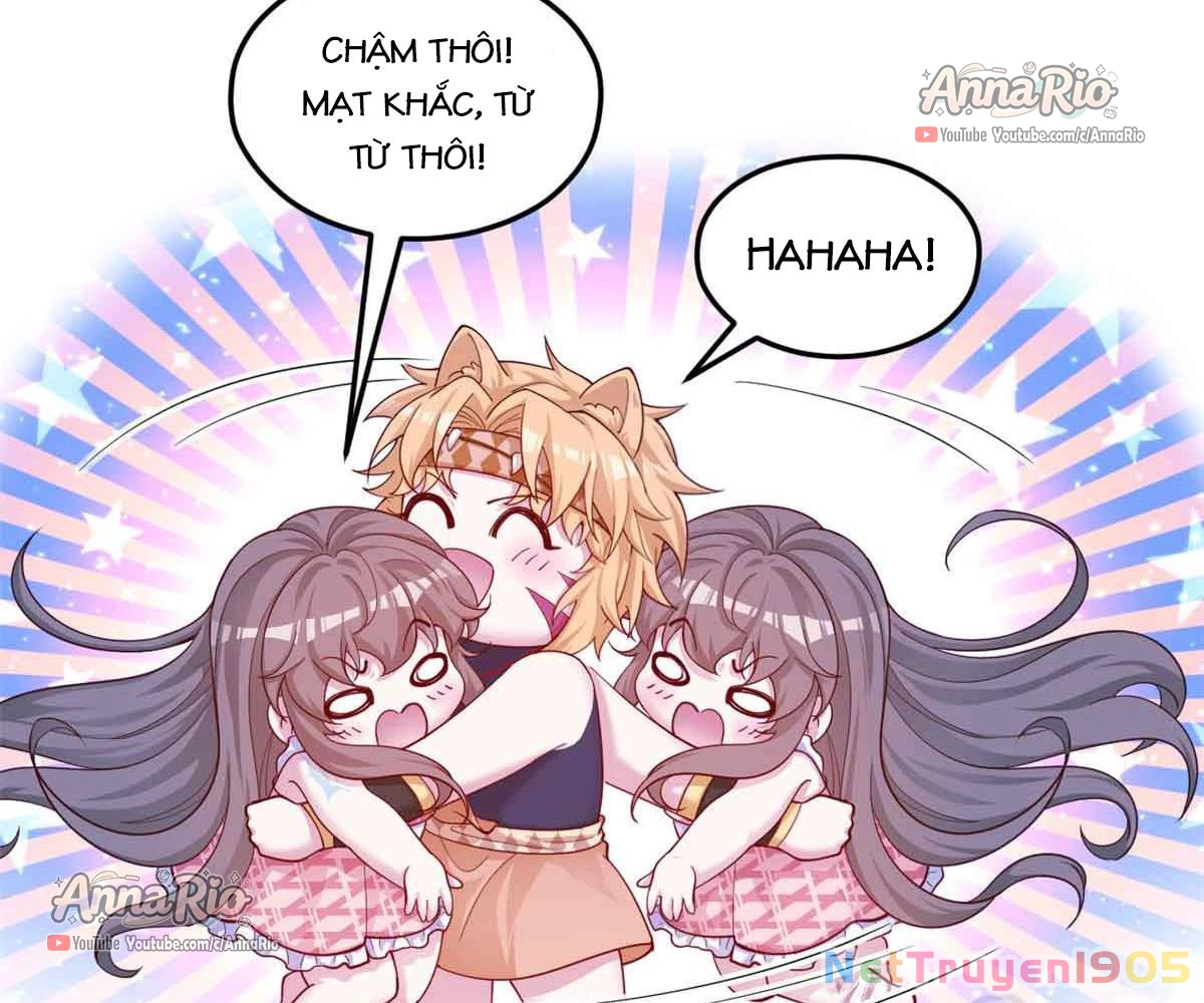 Thảnh Thơi Thú Thế Chủng Chủng Điền, Sinh Sinh Tể - Update Chapter 741 - 19