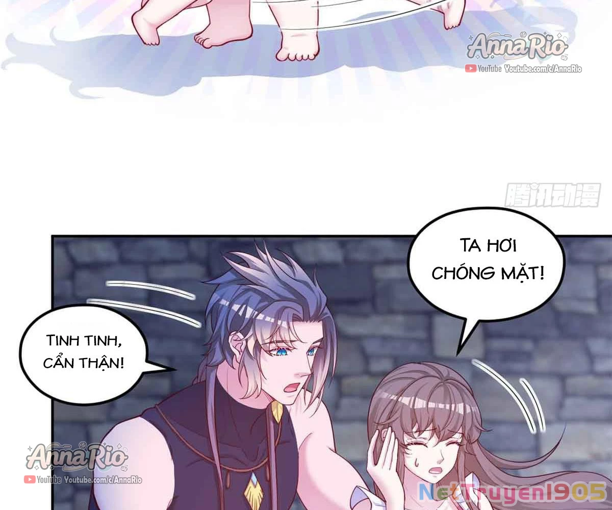Thảnh Thơi Thú Thế Chủng Chủng Điền, Sinh Sinh Tể - Update Chapter 741 - 20