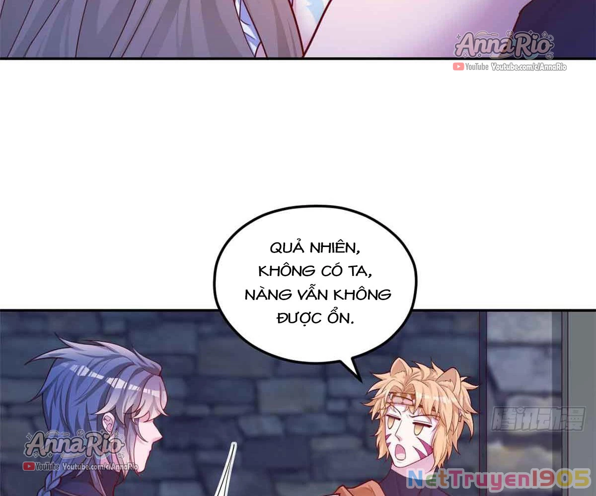 Thảnh Thơi Thú Thế Chủng Chủng Điền, Sinh Sinh Tể - Update Chapter 741 - 23