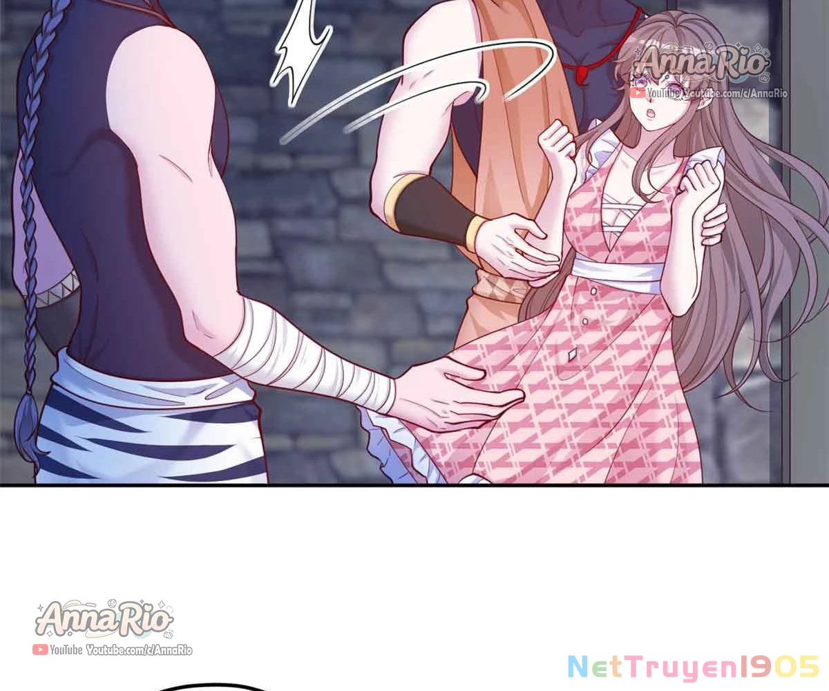 Thảnh Thơi Thú Thế Chủng Chủng Điền, Sinh Sinh Tể - Update Chapter 741 - 24
