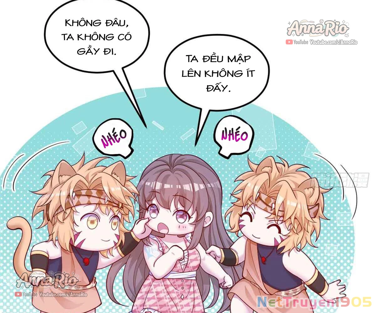 Thảnh Thơi Thú Thế Chủng Chủng Điền, Sinh Sinh Tể - Update Chapter 741 - 25