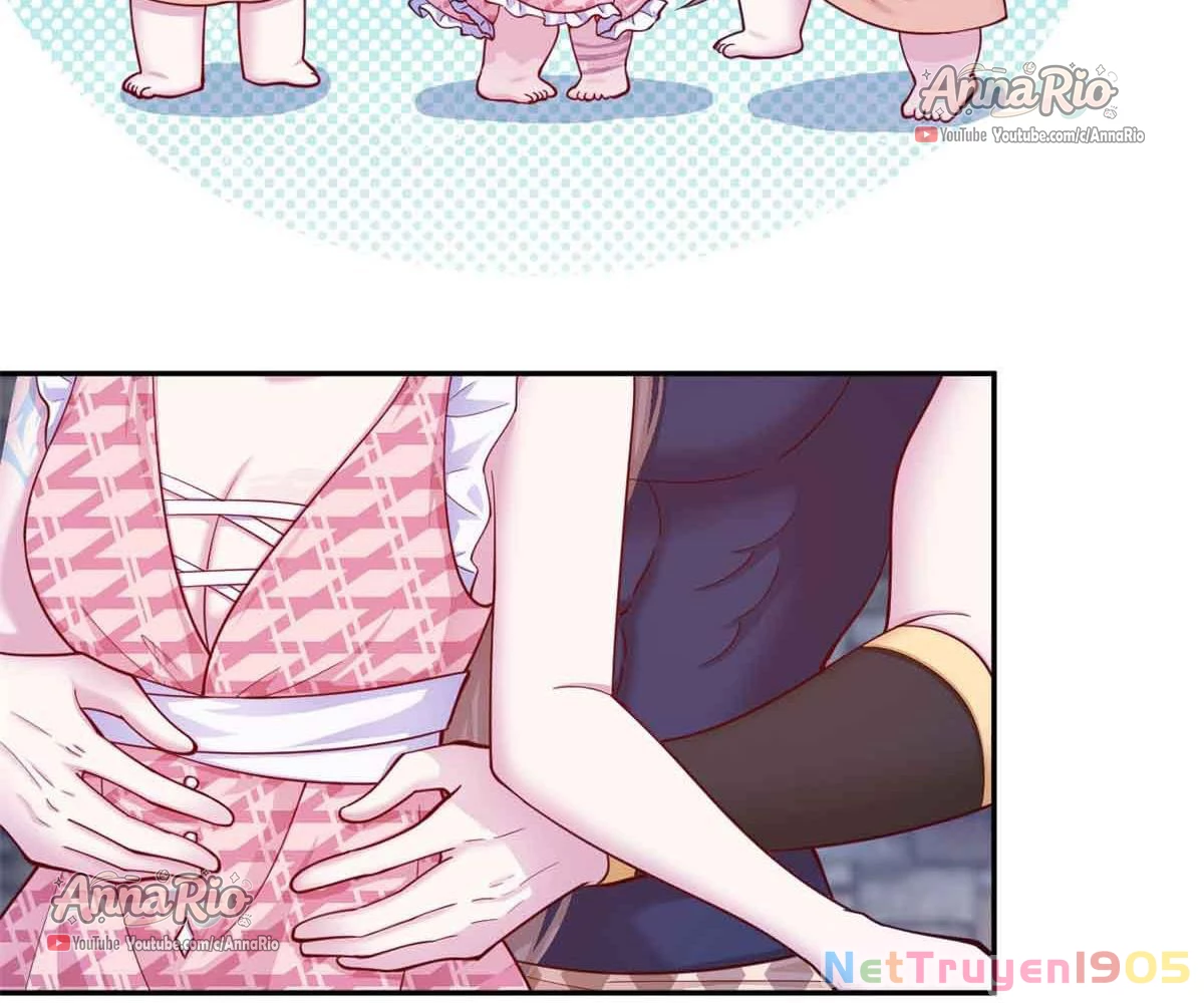 Thảnh Thơi Thú Thế Chủng Chủng Điền, Sinh Sinh Tể - Update Chapter 741 - 26