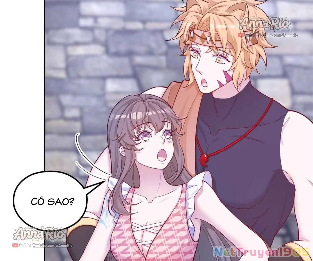 Thảnh Thơi Thú Thế Chủng Chủng Điền, Sinh Sinh Tể - Update Chapter 741 - 28