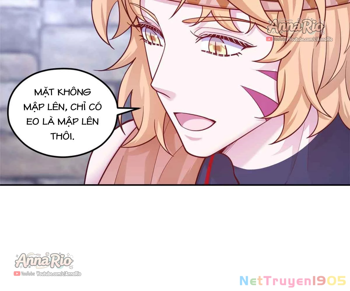 Thảnh Thơi Thú Thế Chủng Chủng Điền, Sinh Sinh Tể - Update Chapter 741 - 30