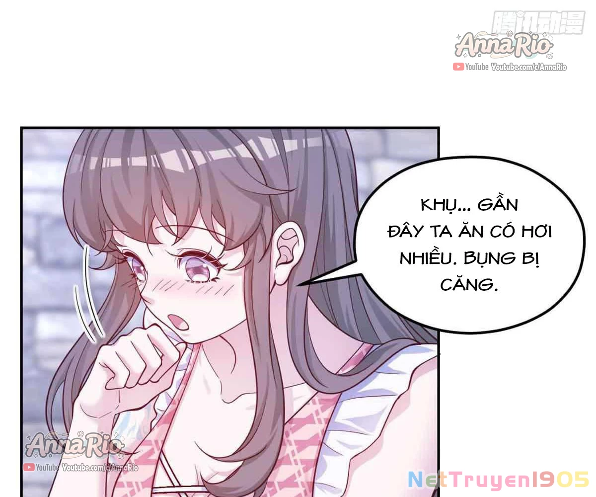 Thảnh Thơi Thú Thế Chủng Chủng Điền, Sinh Sinh Tể - Update Chapter 741 - 31