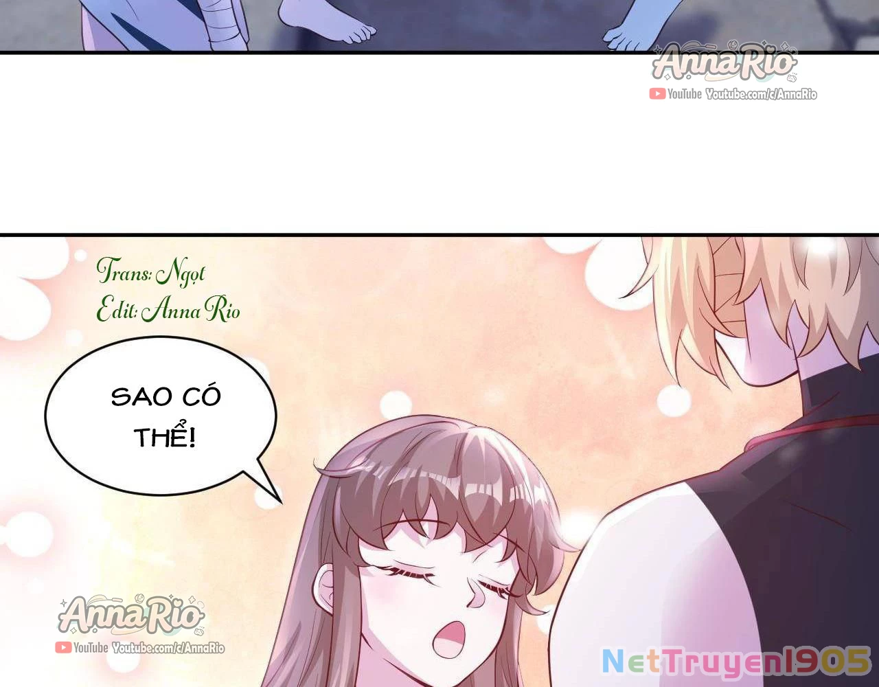 Thảnh Thơi Thú Thế Chủng Chủng Điền, Sinh Sinh Tể Chapter 742 - Trang 2