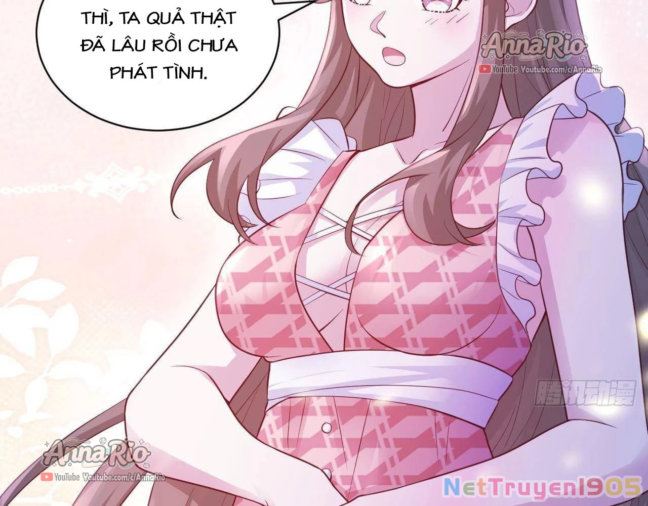Thảnh Thơi Thú Thế Chủng Chủng Điền, Sinh Sinh Tể Chapter 742 - Trang 2