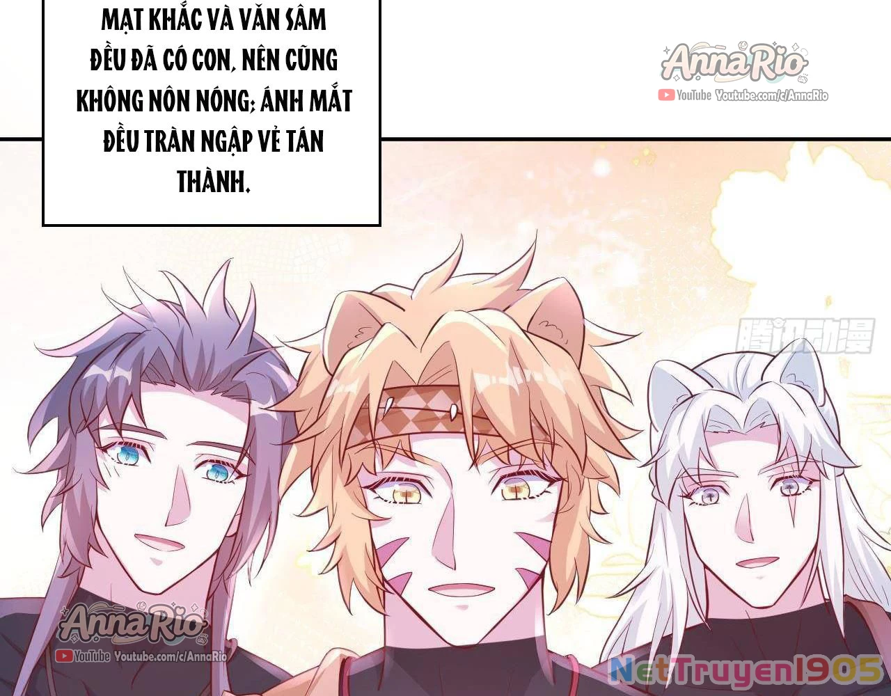 Thảnh Thơi Thú Thế Chủng Chủng Điền, Sinh Sinh Tể Chapter 742 - Trang 2