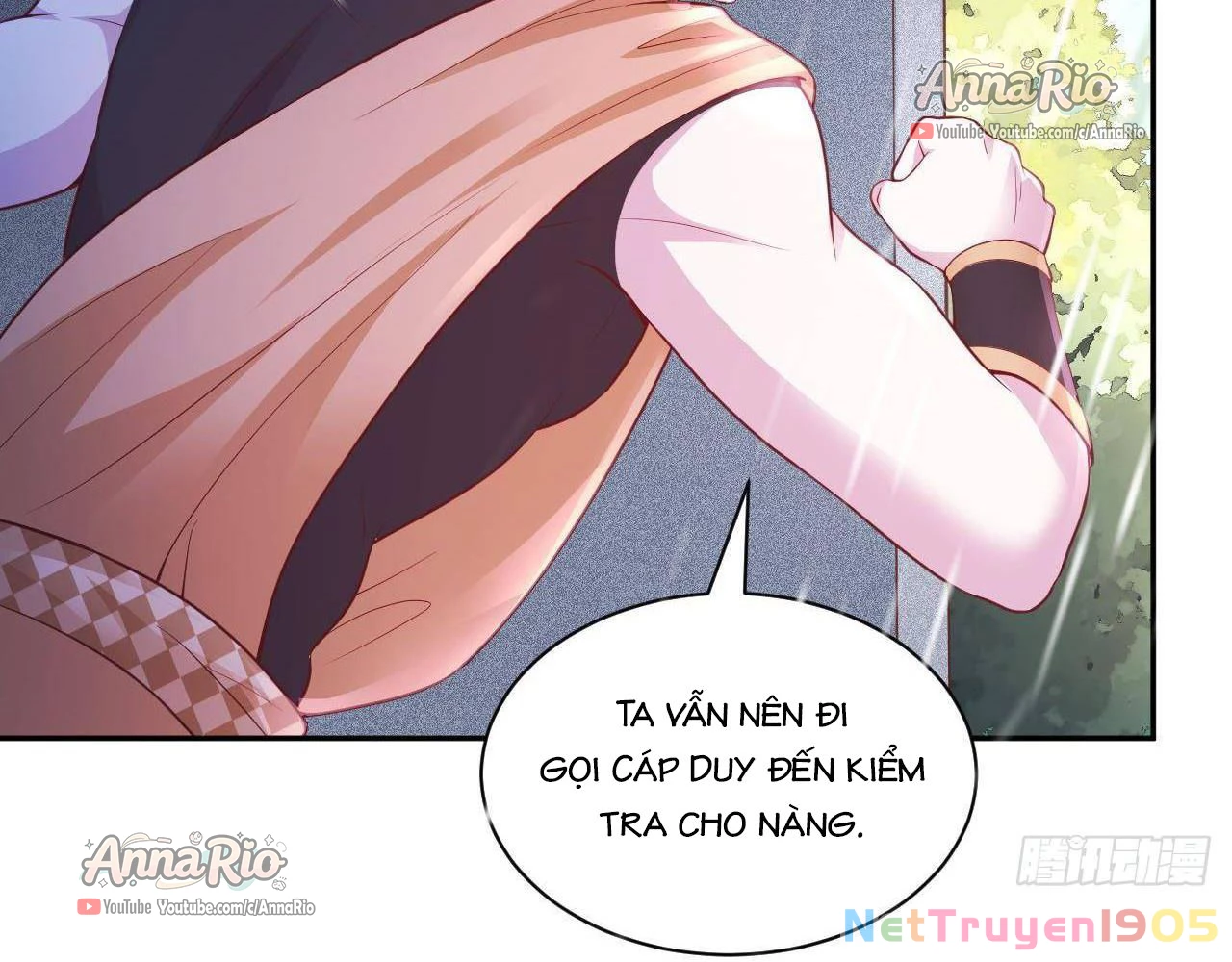 Thảnh Thơi Thú Thế Chủng Chủng Điền, Sinh Sinh Tể Chapter 742 - Trang 2