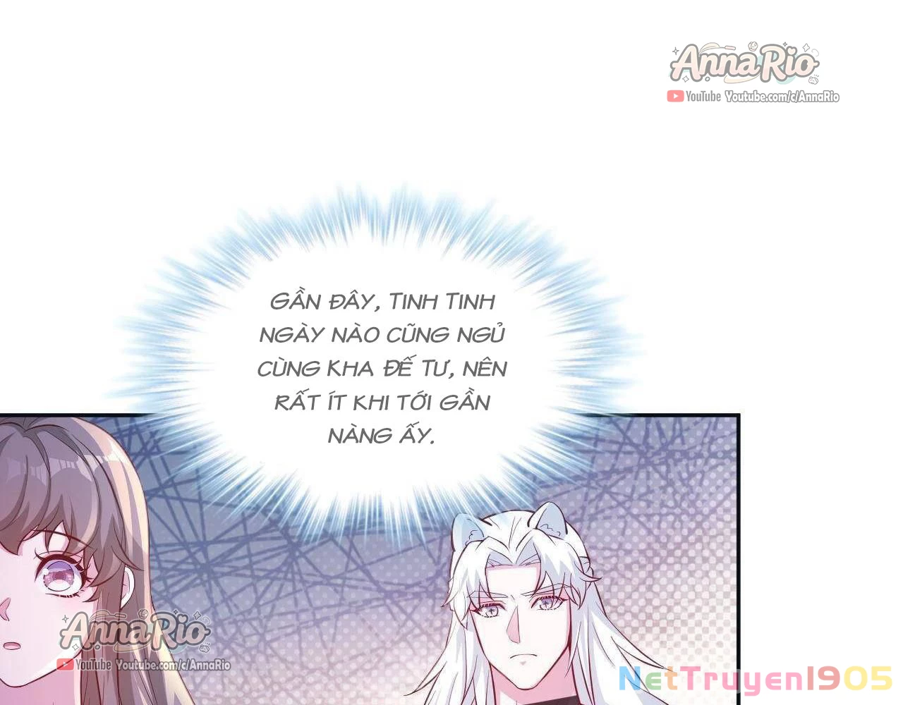 Thảnh Thơi Thú Thế Chủng Chủng Điền, Sinh Sinh Tể Chapter 742 - Trang 2