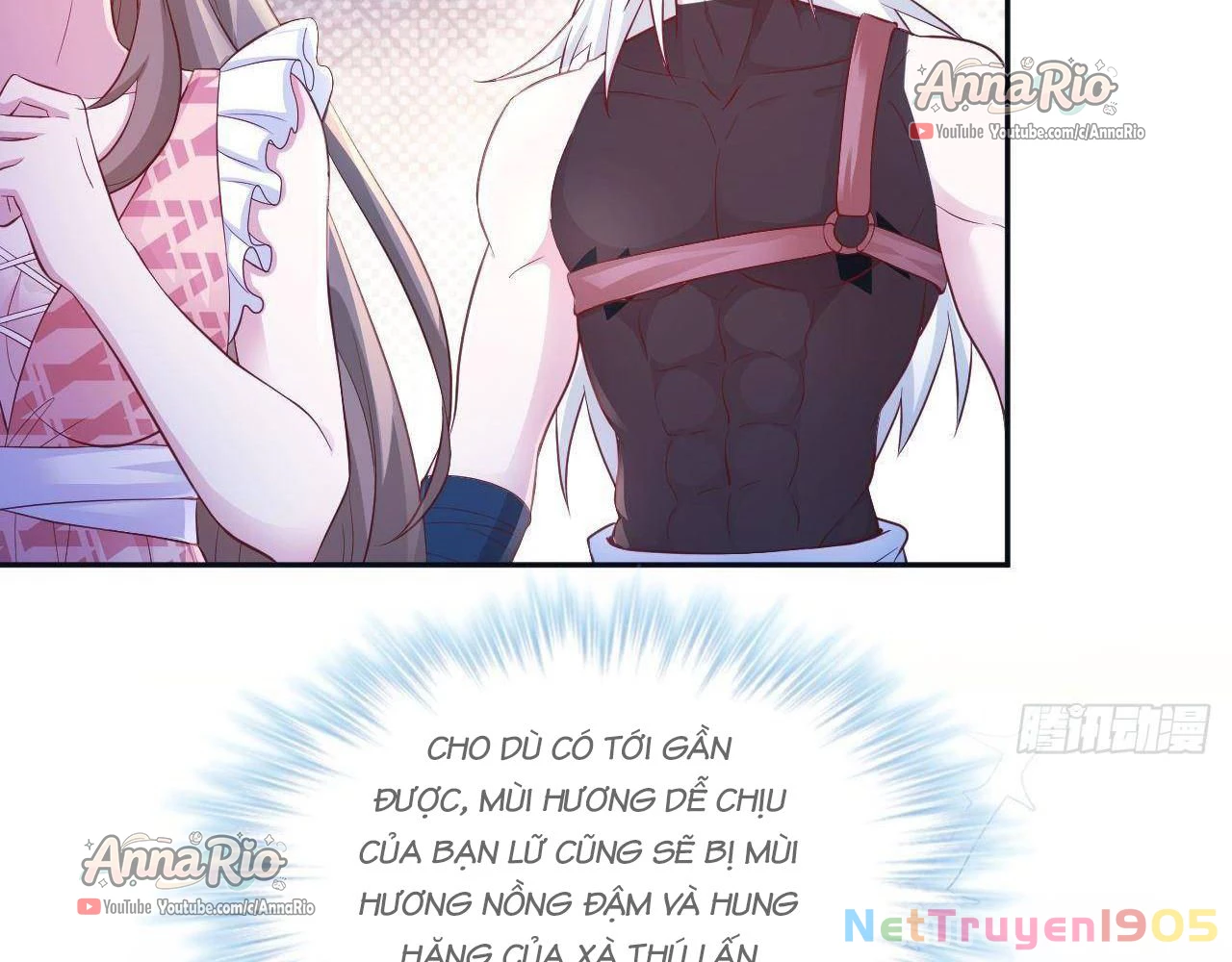 Thảnh Thơi Thú Thế Chủng Chủng Điền, Sinh Sinh Tể Chapter 742 - Trang 2