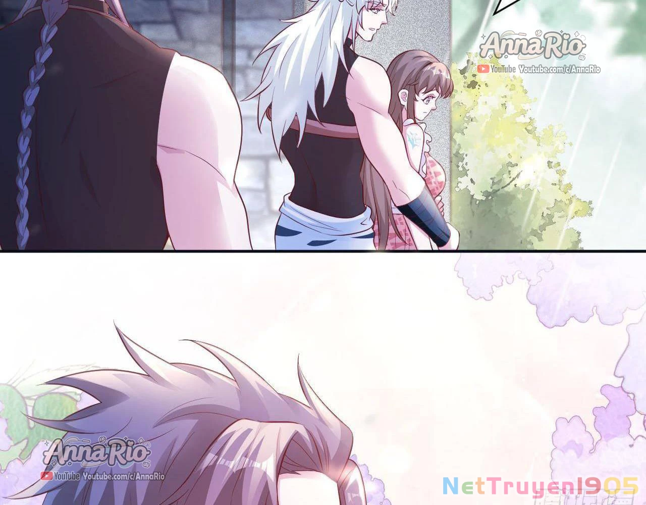 Thảnh Thơi Thú Thế Chủng Chủng Điền, Sinh Sinh Tể Chapter 742 - Trang 2