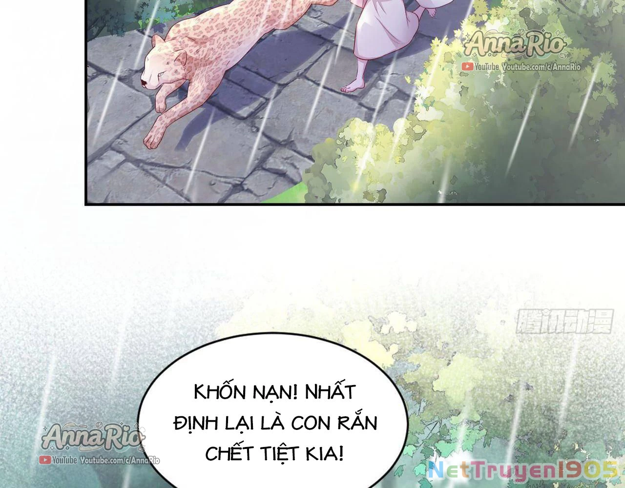 Thảnh Thơi Thú Thế Chủng Chủng Điền, Sinh Sinh Tể Chapter 743 - Trang 2