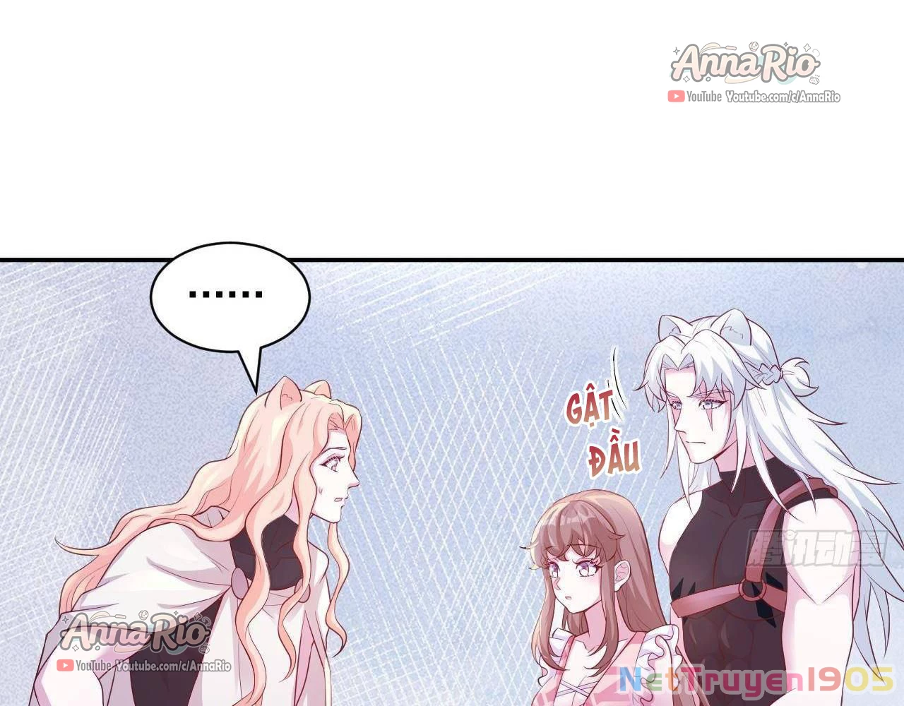 Thảnh Thơi Thú Thế Chủng Chủng Điền, Sinh Sinh Tể Chapter 743 - Trang 2