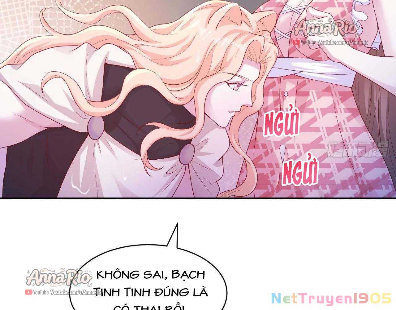 Thảnh Thơi Thú Thế Chủng Chủng Điền, Sinh Sinh Tể Chapter 743 - Trang 2