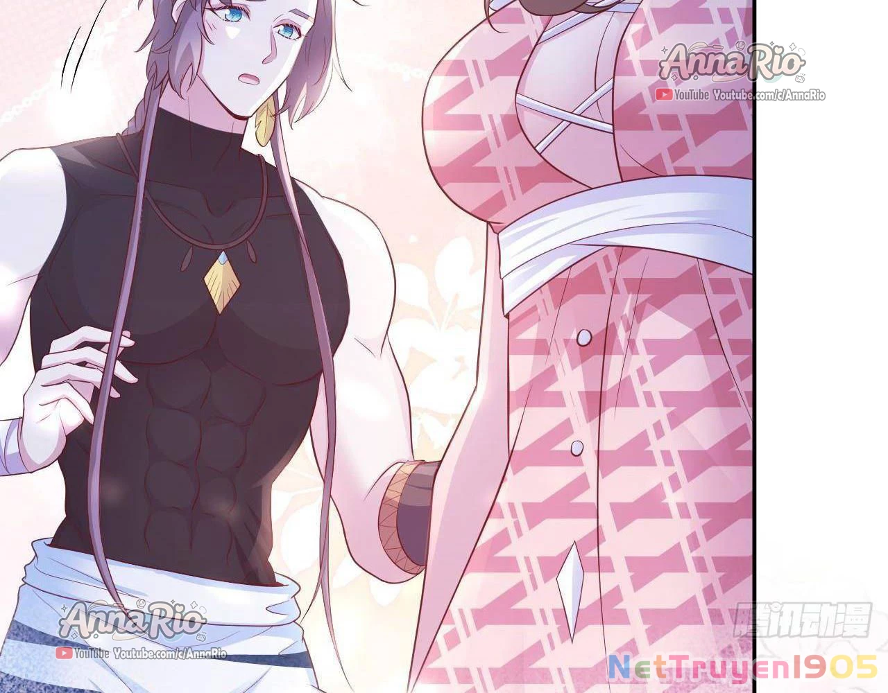 Thảnh Thơi Thú Thế Chủng Chủng Điền, Sinh Sinh Tể Chapter 743 - Trang 2