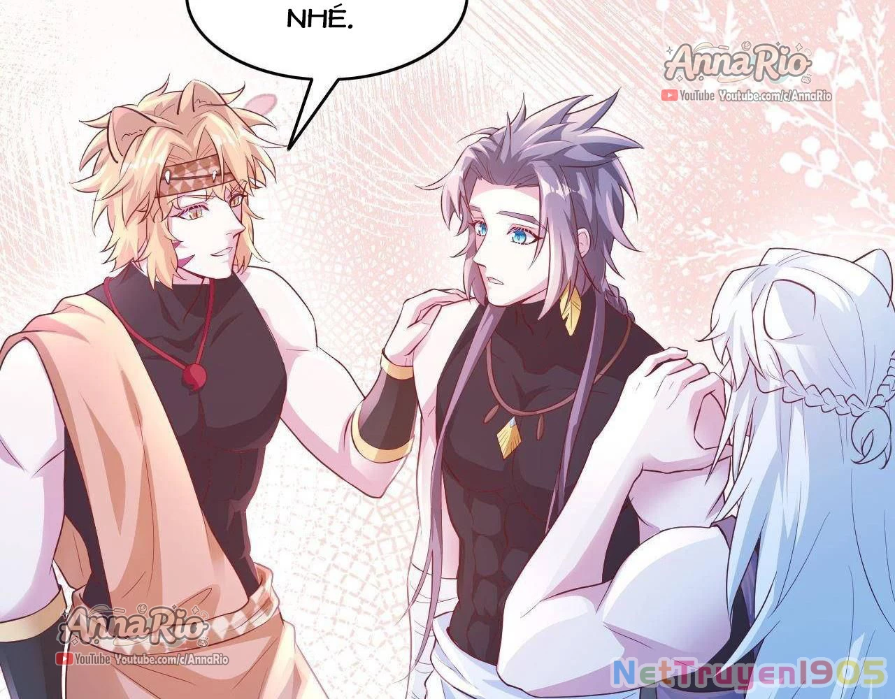 Thảnh Thơi Thú Thế Chủng Chủng Điền, Sinh Sinh Tể Chapter 743 - Trang 2