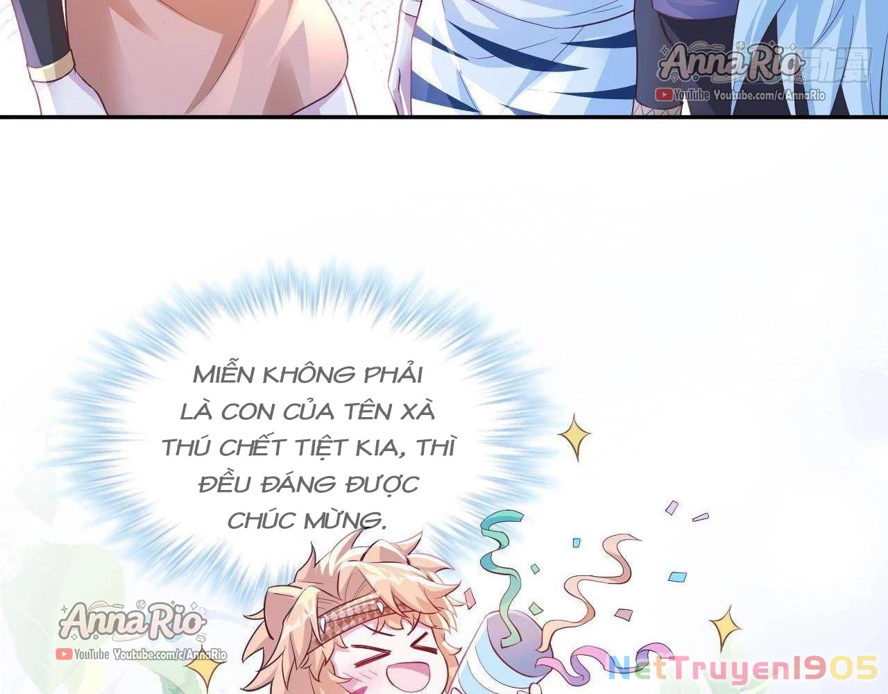 Thảnh Thơi Thú Thế Chủng Chủng Điền, Sinh Sinh Tể Chapter 743 - Trang 2